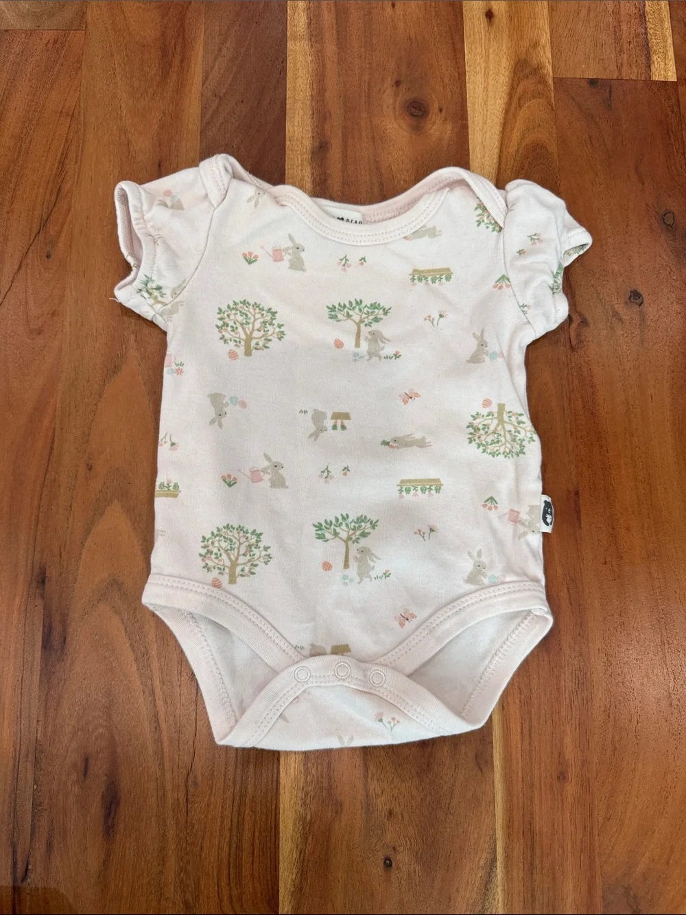 Penguin Hoodie Romper + Neutral Bear Sweat Set + hoodie + vest